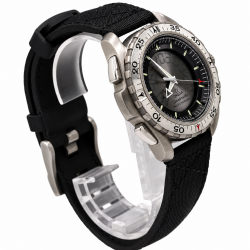 Omega Seamaster x-33 42.5MM 3290.50 Titanium Watch